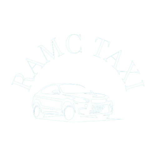 RAMC TAXI