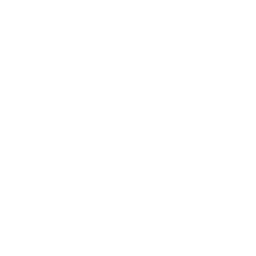 Wide coverage icon